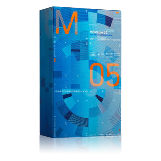 Escentric Molecules Molecule 05 EDT 100ml