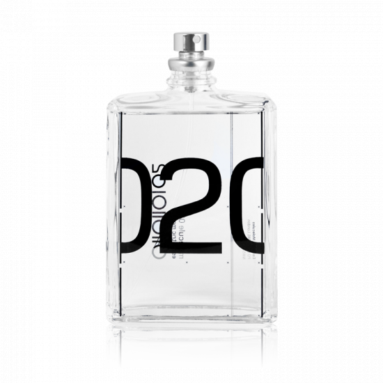 اسنترك موليكيولز موليكيول 02 - 100 مل اسنترك موليكيولز موليكيول 02 - 100 مل