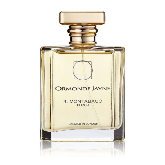 Ormonde Jayne Montabaco OJ 120ml Ormonde Jayne Montabaco OJ 120ml