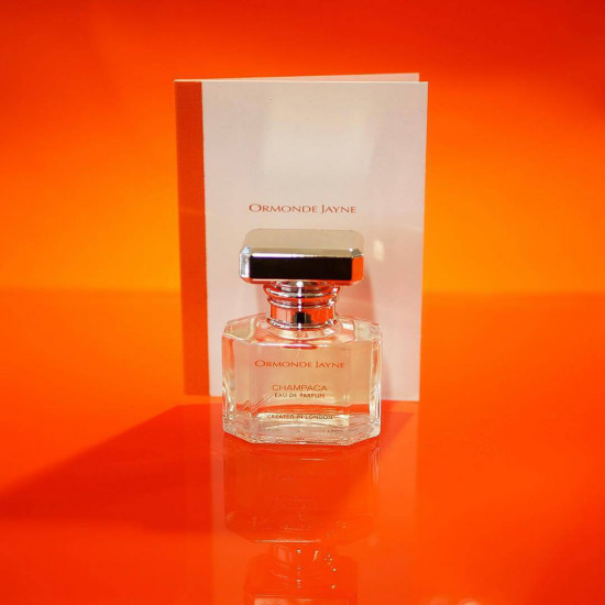 أرموند جين شامباكا 120 مل أرموند جين شامباكا 120 مل