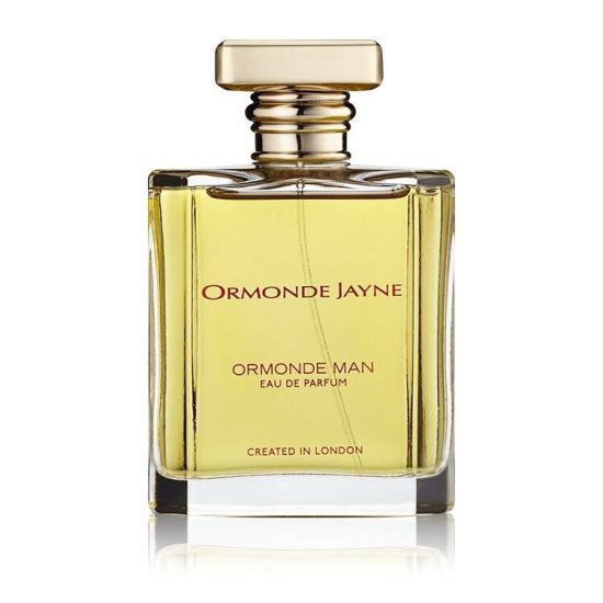 Ormonde Jayne Ormonde Man 120ml