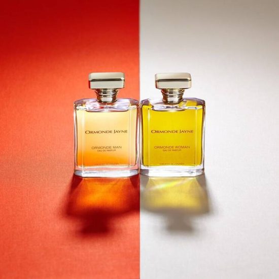 Ormonde Jayne Ormonde Man 120ml