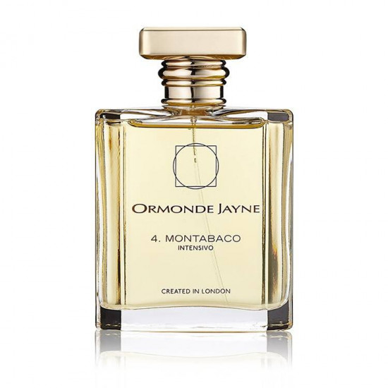 ارموند جين مونتباكو إينتينسيفو 120 مل