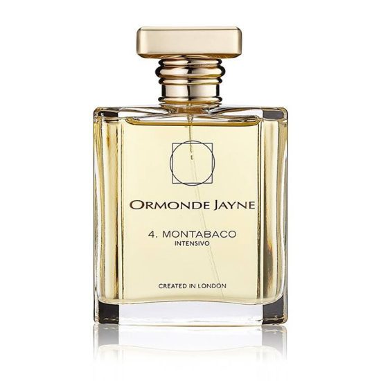 Ormonde Jayne Montabaco Intensivo 120ml