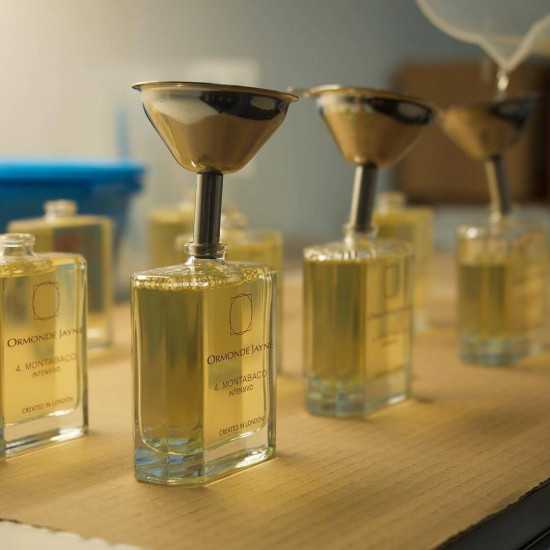 ارموند جين مونتباكو إينتينسيفو 120 مل