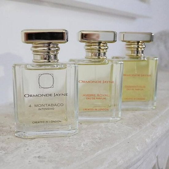 Ormonde Jayne Montabaco Intensivo 120ml
