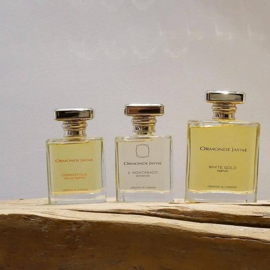 Ormonde Jayne Montabaco Intensivo 120ml