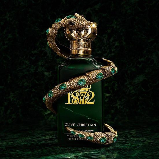 Clive Christian Clive Original 1872 50ml Clive Christian Clive Original 1872 50ml