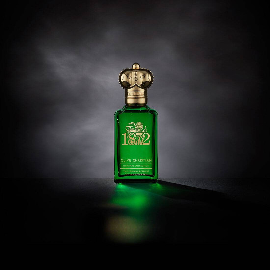 كليف كريستيان كليف أورجينال 1872برفيوم 50 مل كليف كريستيان كليف أورجينال 1872برفيوم 50 مل