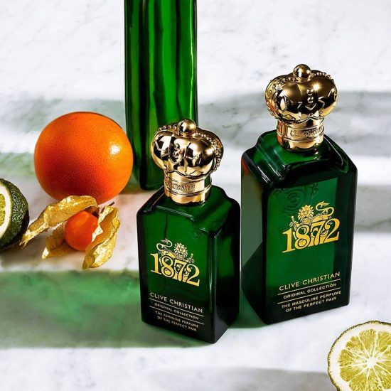 Clive Christian Clive Original 1872 50ml Clive Christian Clive Original 1872 50ml