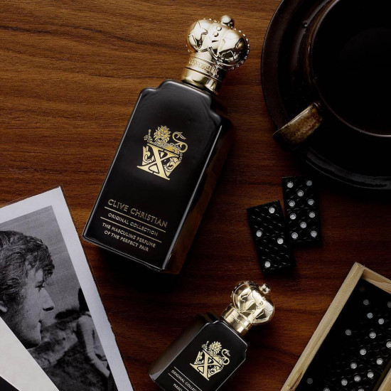 كليف كريستيان كليف أورجينال سي إكس 100 مل كليف كريستيان كليف أورجينال سي إكس 100 مل