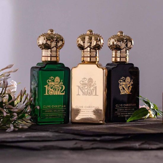 Clive Christian Clive Original C No1 - 50ml