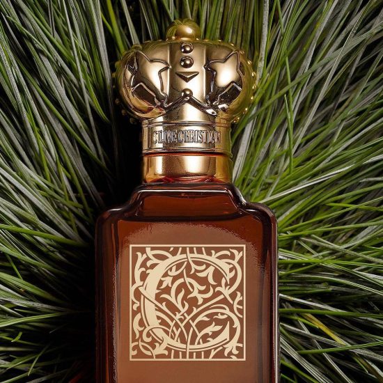 Clive Christian Private Collection C Woody Leather 100 ml