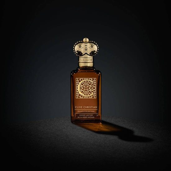 Clive Christian Private Collection C Woody Leather 100 ml