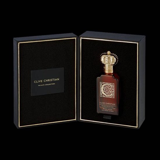 Clive Christian Private Collection C Woody Leather 100 ml