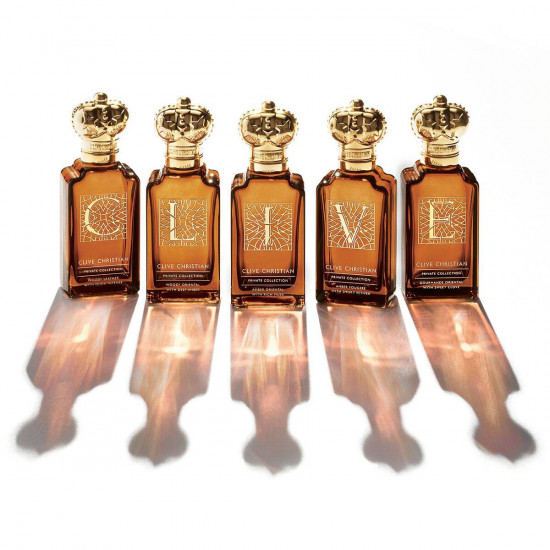 كلايف كريستيان برايفت كوليكشن سي وودي ليذر 100 مل كلايف كريستيان برايفت كوليكشن سي وودي ليذر 100 مل