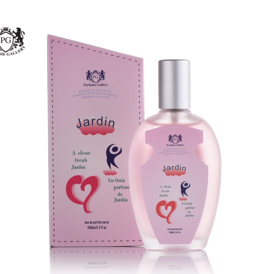 عطر جاردين للأطفال 100 مل