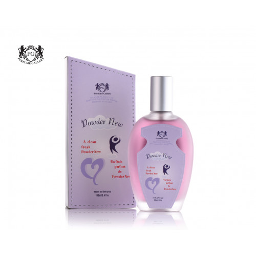 عطر بودر نيو للأطفال والنساء 100 مل عطر بودر نيو للأطفال والنساء 100 مل