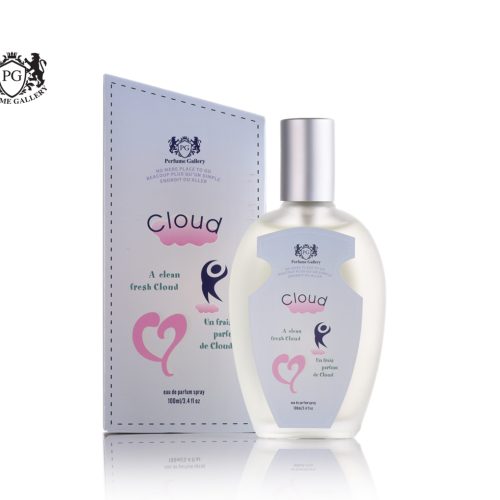 عطر كلاود للأطفال 100 مل