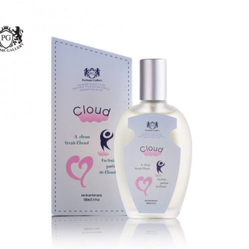 عطر كلاود للأطفال 100 مل عطر كلاود للأطفال 100 مل