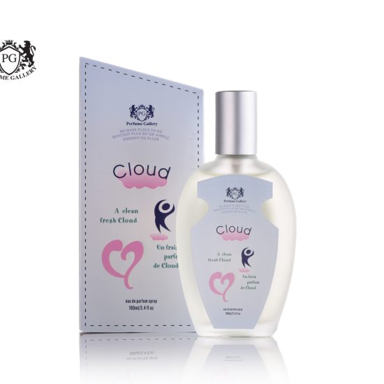 PG Cloud Perfume 100 ml PG Cloud Perfume 100 ml