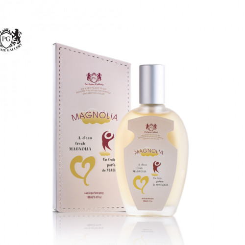 عطر مغنوليا للام وطفلها 100 مل