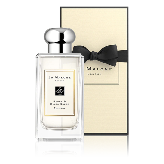 Jo Malone Peony & Blush Suede EDC 100ml Jo Malone Peony & Blush Suede EDC 100ml