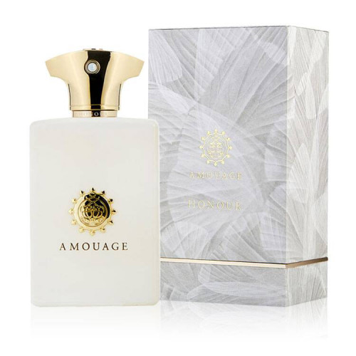 امواج هونر برفيوم رجالي 100 مل امواج هونر برفيوم رجالي 100 مل