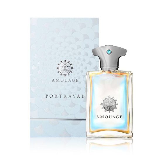 Amouage Portrayal For Man 100ml