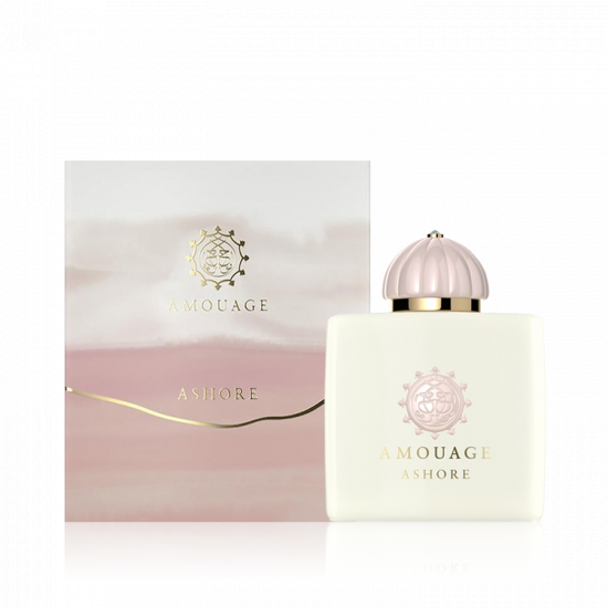 امواج اشور برفيوم 100 مل امواج اشور برفيوم 100 مل