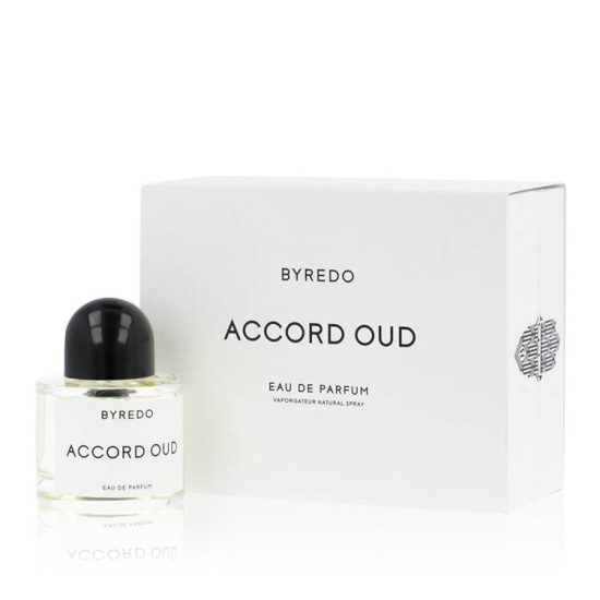 Byredo Accord Oud 100ml