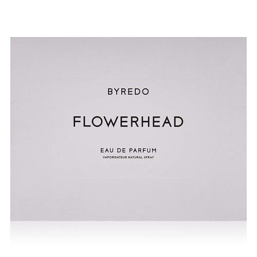 بايريدو فلاورهيد أو دو برفيوم 100 مل بايريدو فلاورهيد أو دو برفيوم 100 مل