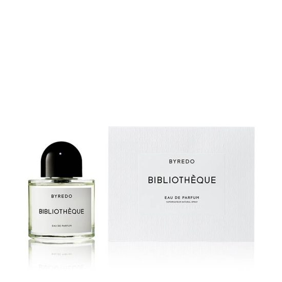 Byredo Bibliotheque EDP 100ml Byredo Bibliotheque EDP 100ml