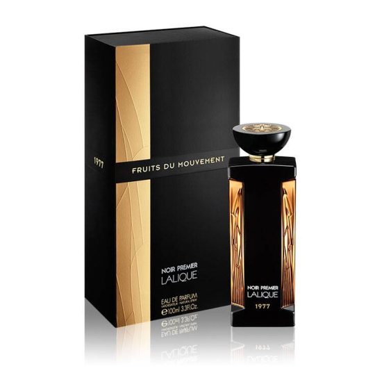 Lalique Fruits Du Mauvement EDP 100ml Lalique Fruits Du Mauvement EDP 100ml