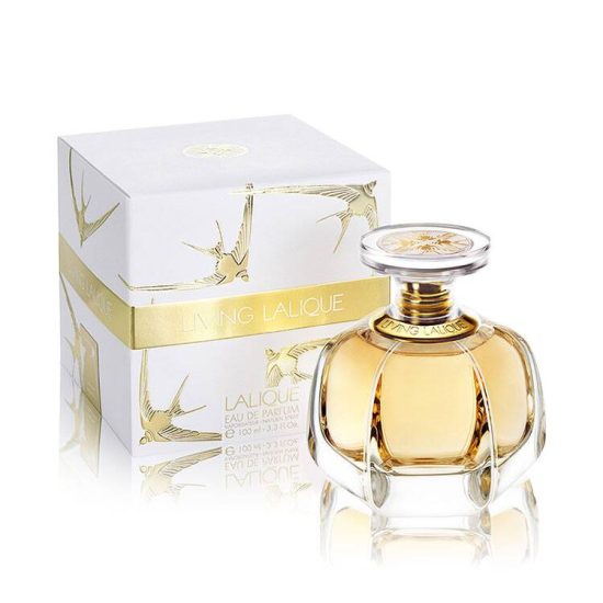 Lalique Living 100ml Lalique Living 100ml