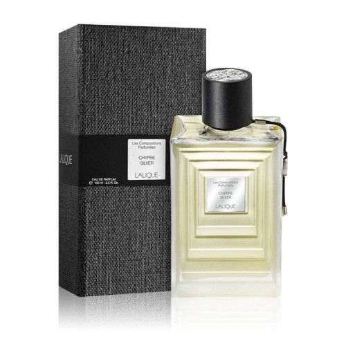 لاليك شايبر سيلفر 100 مل