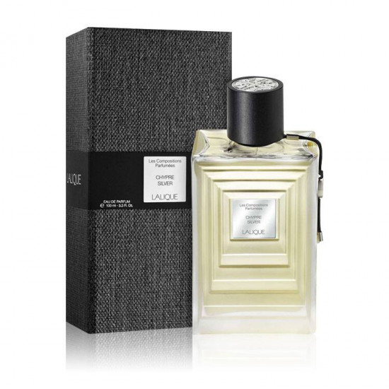 لاليك شايبر سيلفر 100 مل لاليك شايبر سيلفر 100 مل