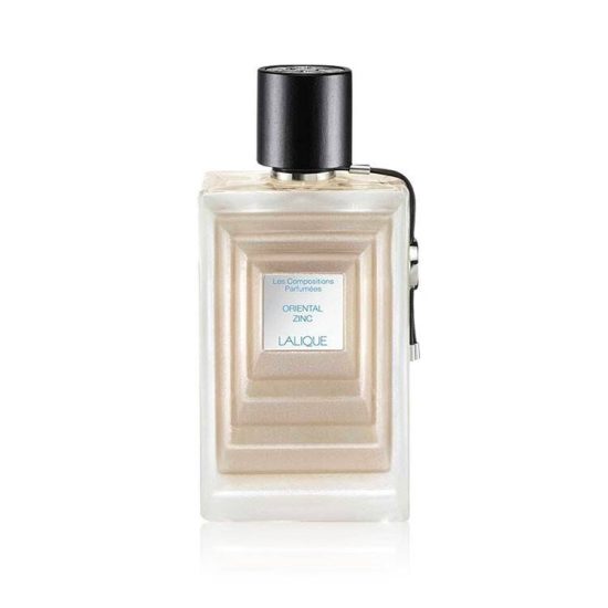 Lalique Les Compositions Leather Copper 100ml Lalique Les Compositions Leather Copper 100ml