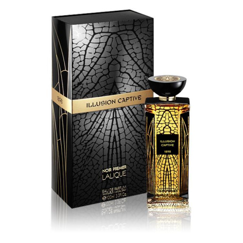 لاليك إليوجين كابتيف 100 مل