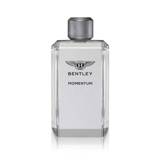 Bentley Momentum for men EDT 100 ml