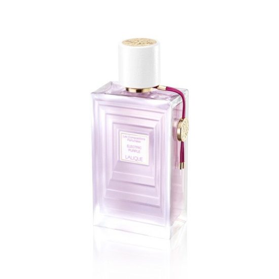 Lalique Les Compositions Parfumees Electric Purple EDP 100ml Lalique Les Compositions Parfumees Electric Purple EDP 100ml