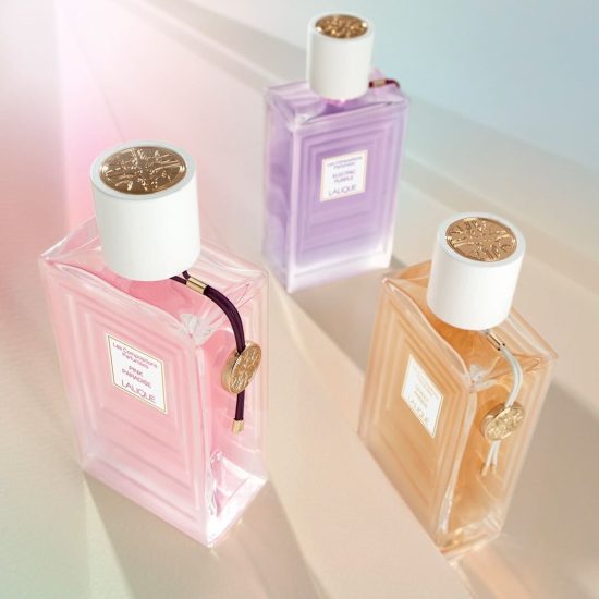 Lalique Les Compositions Parfumees Electric Purple EDP 100ml Lalique Les Compositions Parfumees Electric Purple EDP 100ml