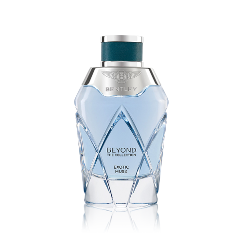 بنتلي اكزوتيك مسك أو دو برفيوم 100 مل بنتلي اكزوتيك مسك أو دو برفيوم 100 مل