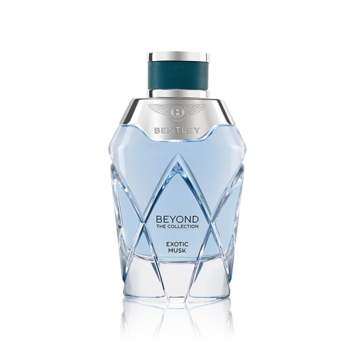 Bentley Exotic Musk EDP 100ml Bentley Exotic Musk EDP 100ml