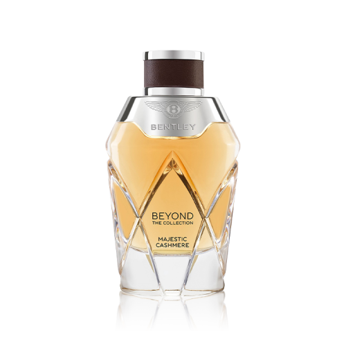 بنتلي ماجيستك كاشمير أو دو برفيوم 100 مل بنتلي ماجيستك كاشمير أو دو برفيوم 100 مل