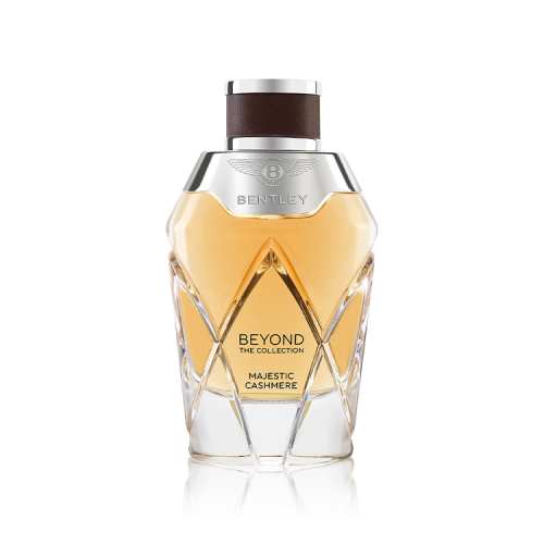 Bentley Majestic Cashmere EDP 100ml Bentley Majestic Cashmere EDP 100ml