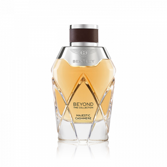 بنتلي ماجيستك كاشمير أو دو برفيوم 100 مل بنتلي ماجيستك كاشمير أو دو برفيوم 100 مل