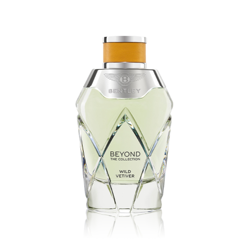 Bentley Wild Vetiver EDP 100 ml Bentley Wild Vetiver EDP 100 ml
