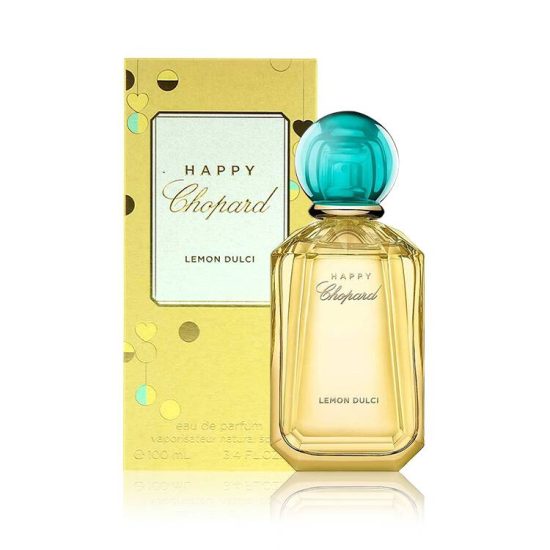 Chopard Happy Chopard Lemon Dulci 100ml