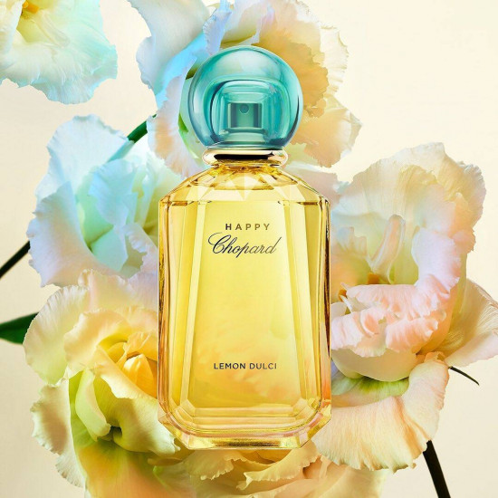 شوبارد هابي شوبارد ليمون دولتشي 100 مل شوبارد هابي شوبارد ليمون دولتشي 100 مل